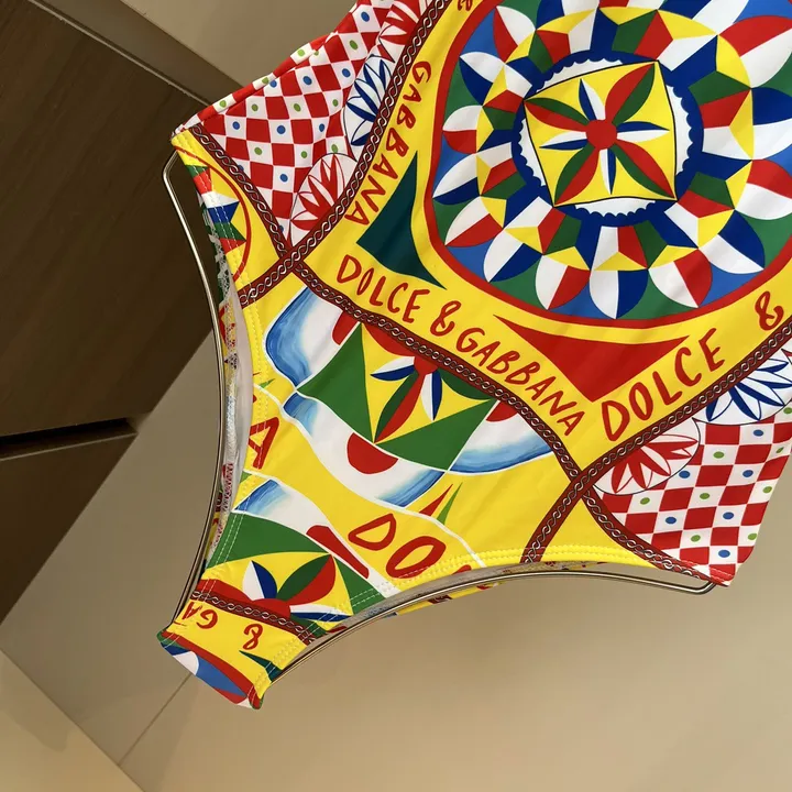 スーパーコピー ドルチェ＆ガッバーナ 水着