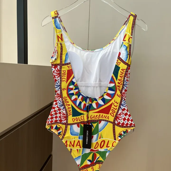 スーパーコピー ドルチェ＆ガッバーナ 水着