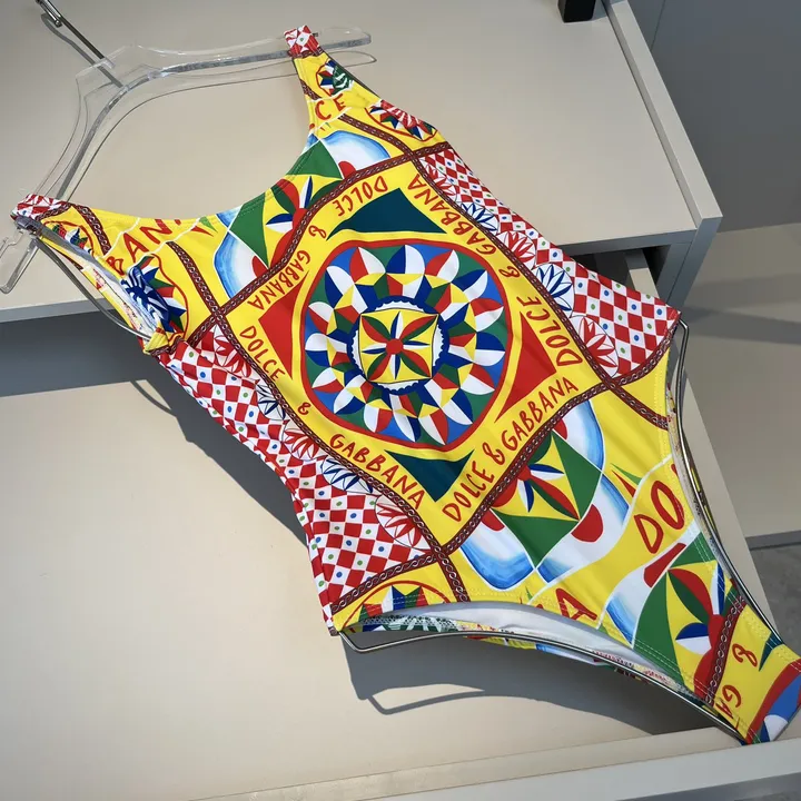 スーパーコピー ドルチェ＆ガッバーナ 水着
