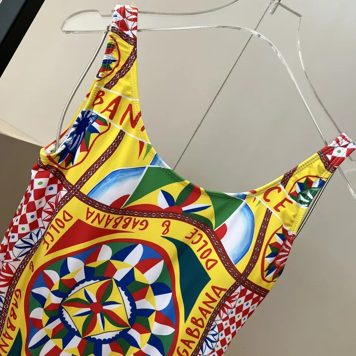 スーパーコピー ドルチェ＆ガッバーナ 水着
