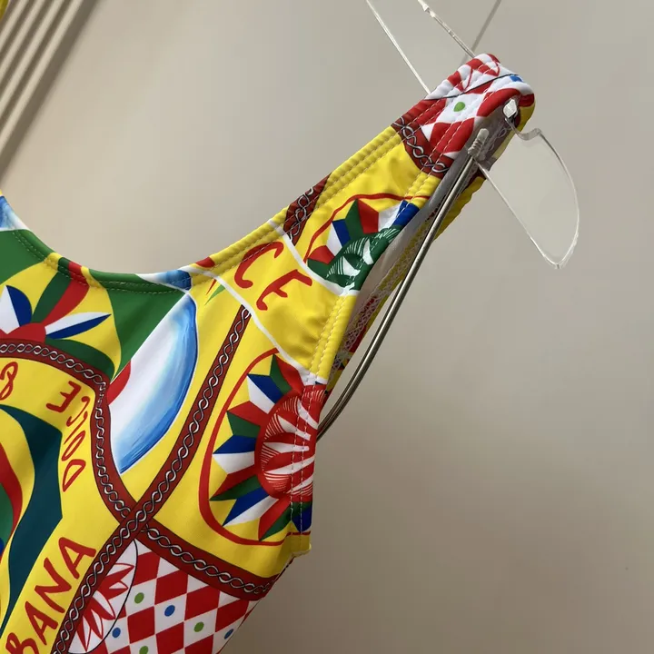 スーパーコピー ドルチェ＆ガッバーナ 水着