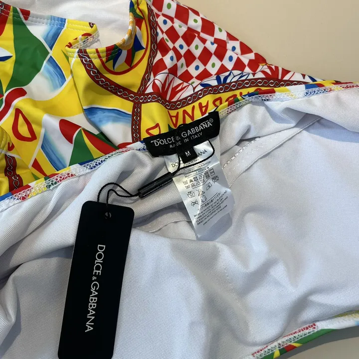 スーパーコピー ドルチェ＆ガッバーナ 水着