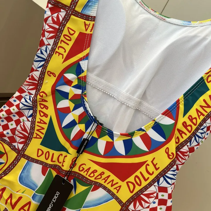 スーパーコピー ドルチェ＆ガッバーナ 水着