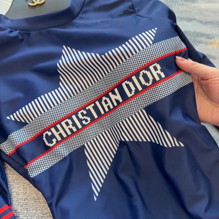 スーパーコピー ディオール 水着