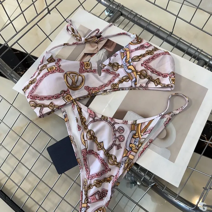 スーパーコピー ルイヴィトン 水着