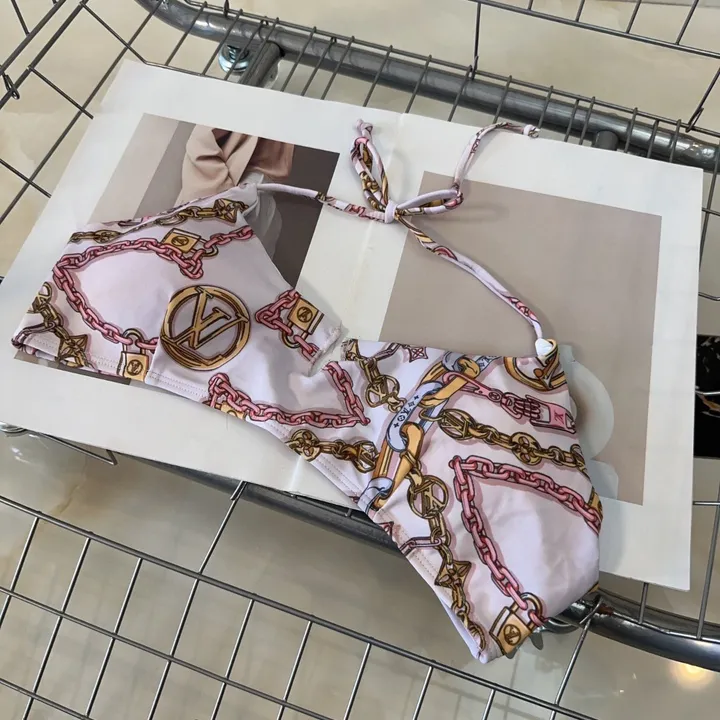 スーパーコピー ルイヴィトン 水着