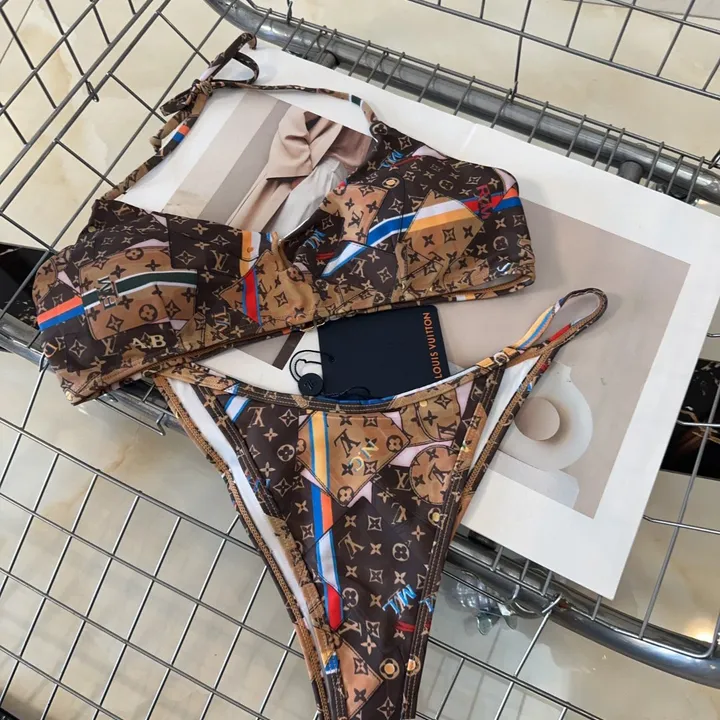 スーパーコピー ルイヴィトン 水着