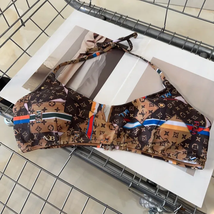 スーパーコピー ルイヴィトン 水着