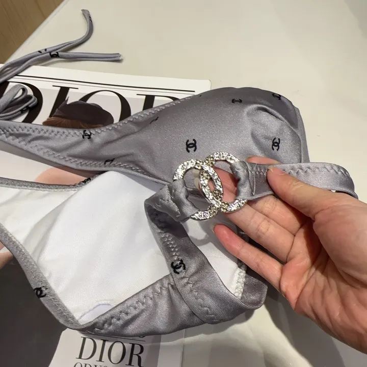 スーパーコピー シャネル 水着