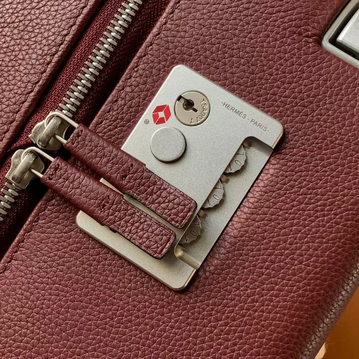 スーパーコピー エルメス スーツケース