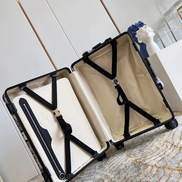 スーパーコピー ディオール スーツケース