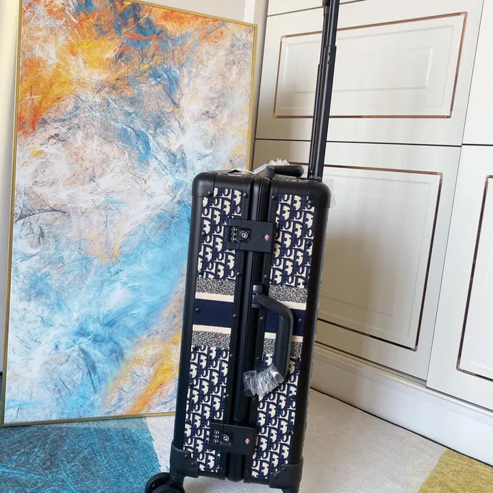 スーパーコピー ディオール スーツケース