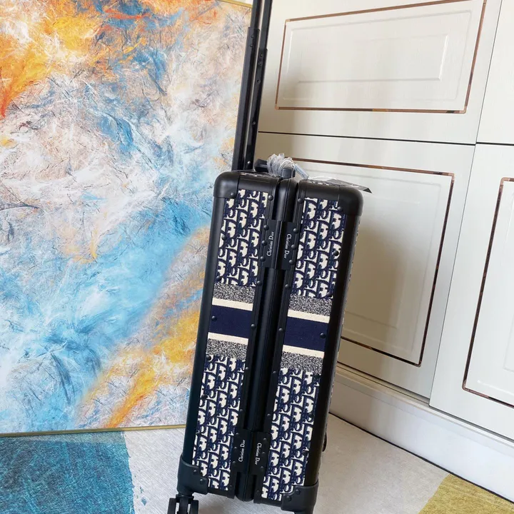 スーパーコピー ディオール スーツケース