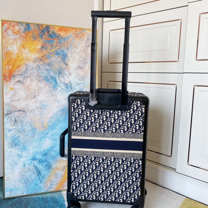 スーパーコピー ディオール スーツケース