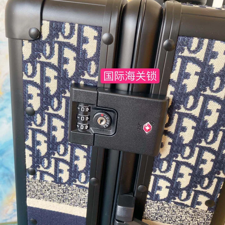 スーパーコピー ディオール スーツケース