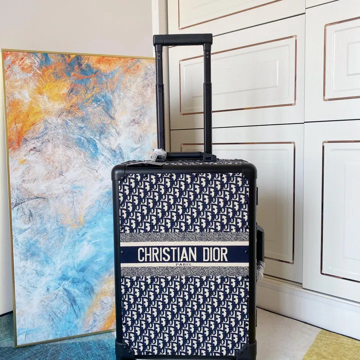 スーパーコピー ディオール スーツケース