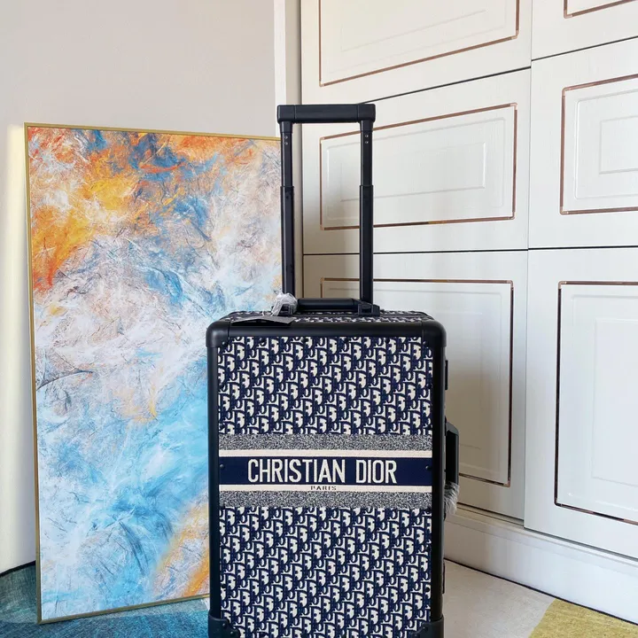 スーパーコピー ディオール スーツケース