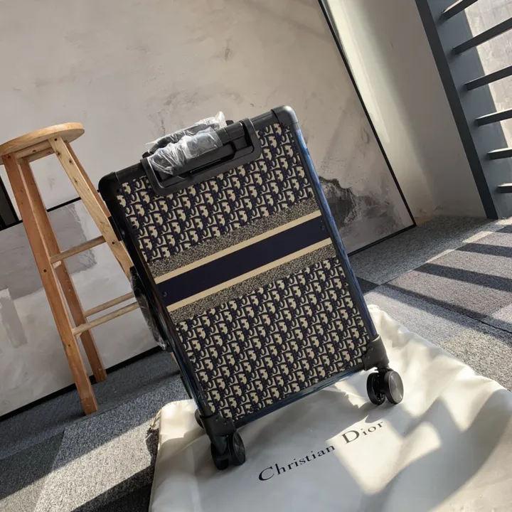 スーパーコピー ディオール スーツケース