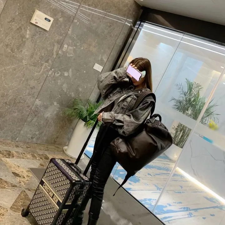 スーパーコピー ディオール スーツケース