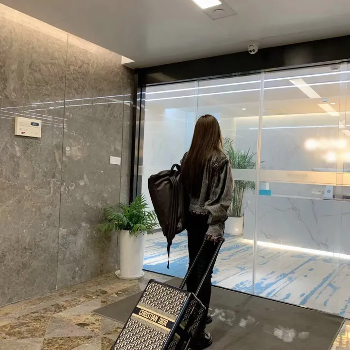 スーパーコピー ディオール スーツケース