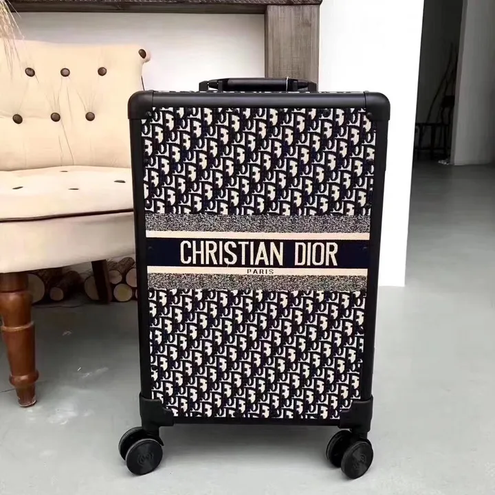 スーパーコピー ディオール スーツケース