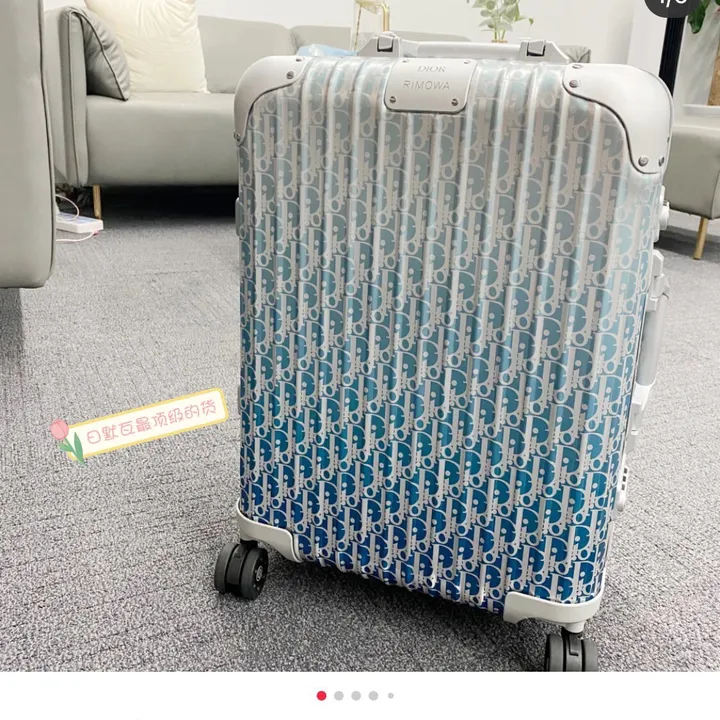 スーパーコピー ディオール スーツケース