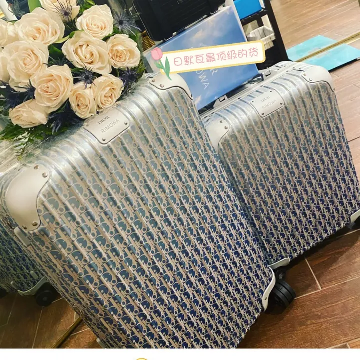 スーパーコピー ディオール スーツケース