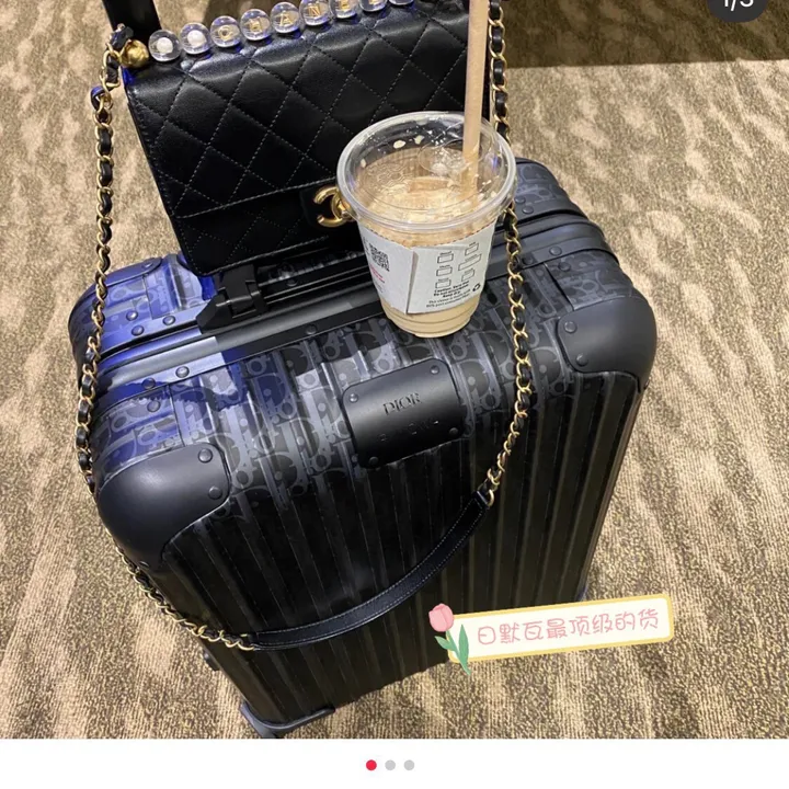 スーパーコピー ディオール スーツケース