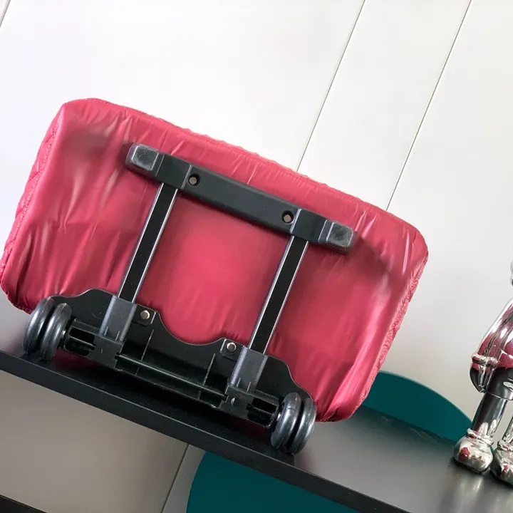 スーパーコピー シャネル スーツケース