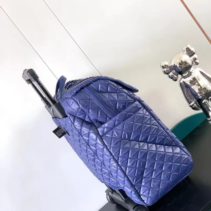 スーパーコピー シャネル スーツケース