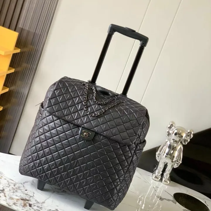 スーパーコピー シャネル スーツケース