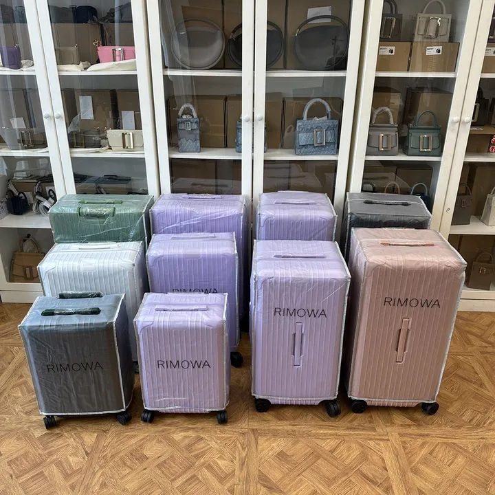 スーパーコピー リモワ スーツケース