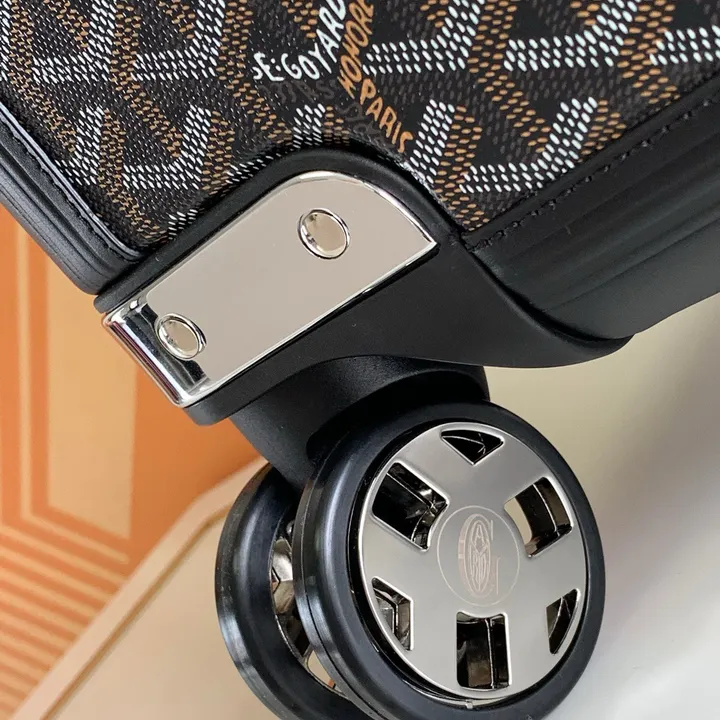 スーパーコピー ゴヤール スーツケース