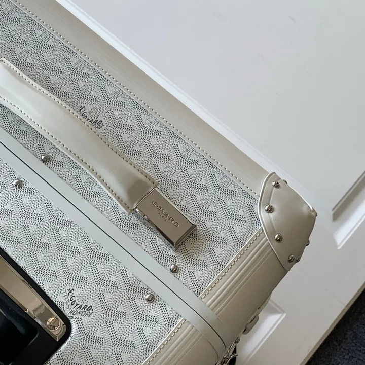 スーパーコピー ゴヤール スーツケース