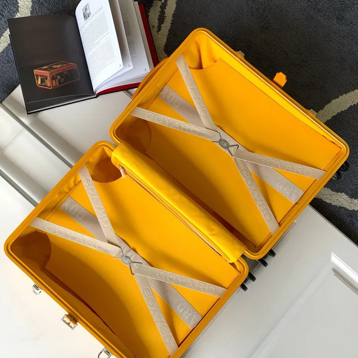スーパーコピー ゴヤール スーツケース