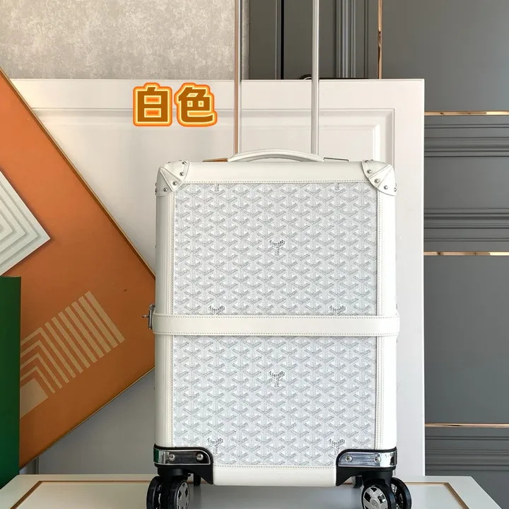 スーパーコピー ゴヤール スーツケース