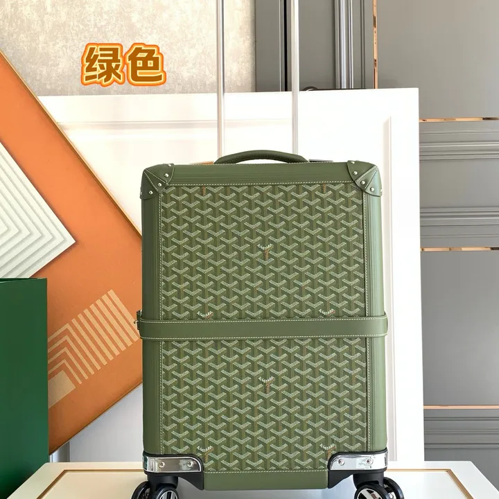 スーパーコピー ゴヤール スーツケース