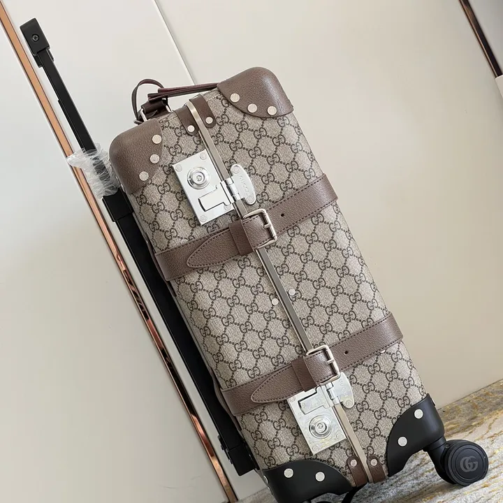 スーパーコピー グッチ スーツケース
