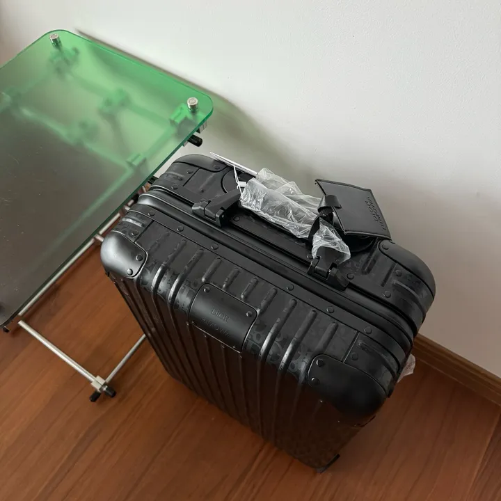 スーパーコピー ディオール スーツケース