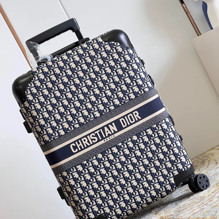 スーパーコピー ディオール スーツケース