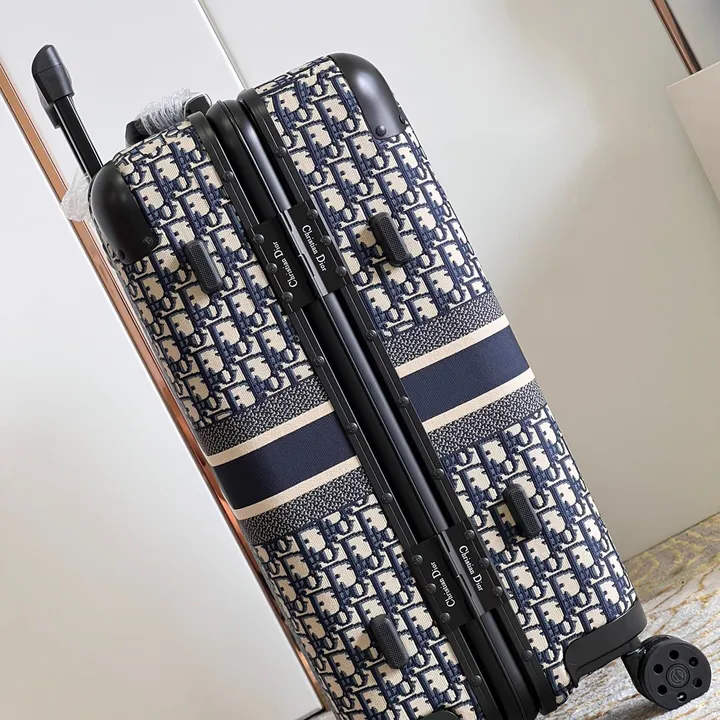 スーパーコピー ディオール スーツケース