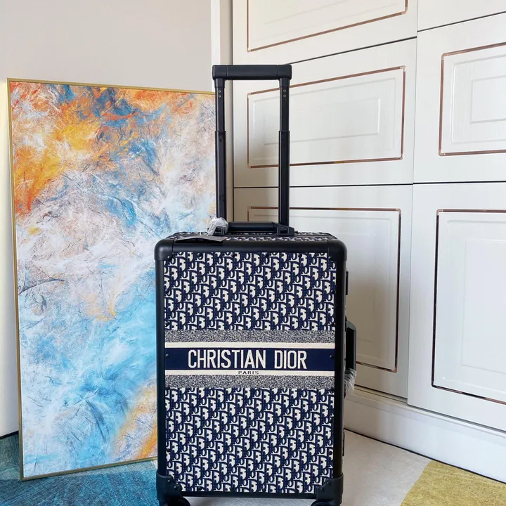 スーパーコピー ディオール スーツケース