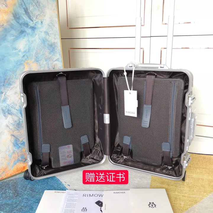 スーパーコピー リモワ スーツケース