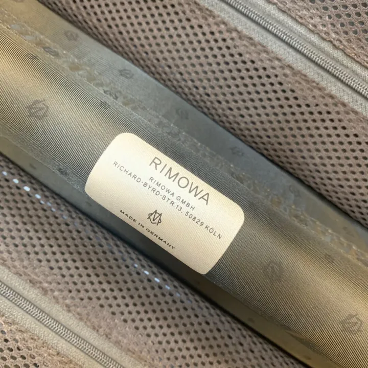 スーパーコピー リモワ スーツケース