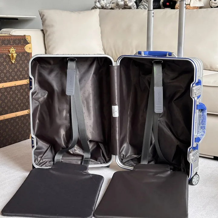 スーパーコピー リモワ スーツケース