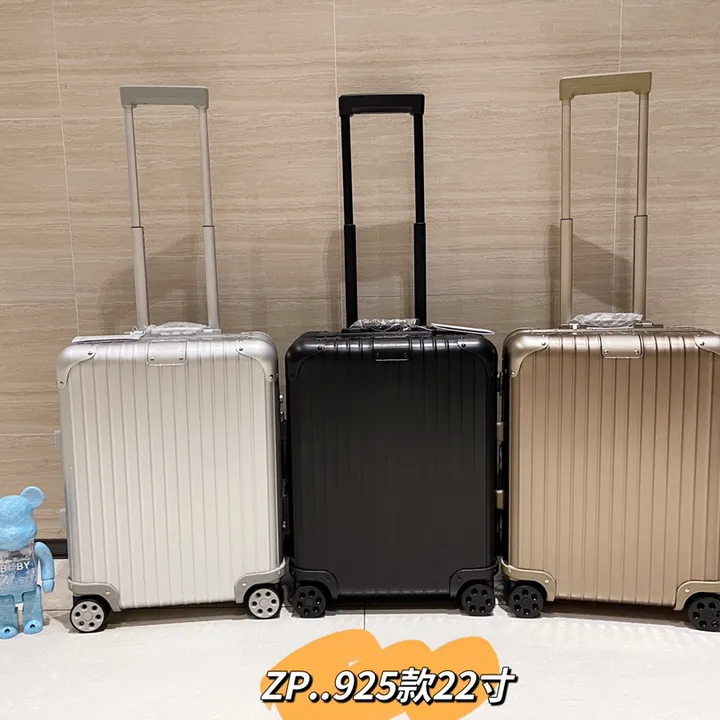 スーパーコピー リモワ スーツケース