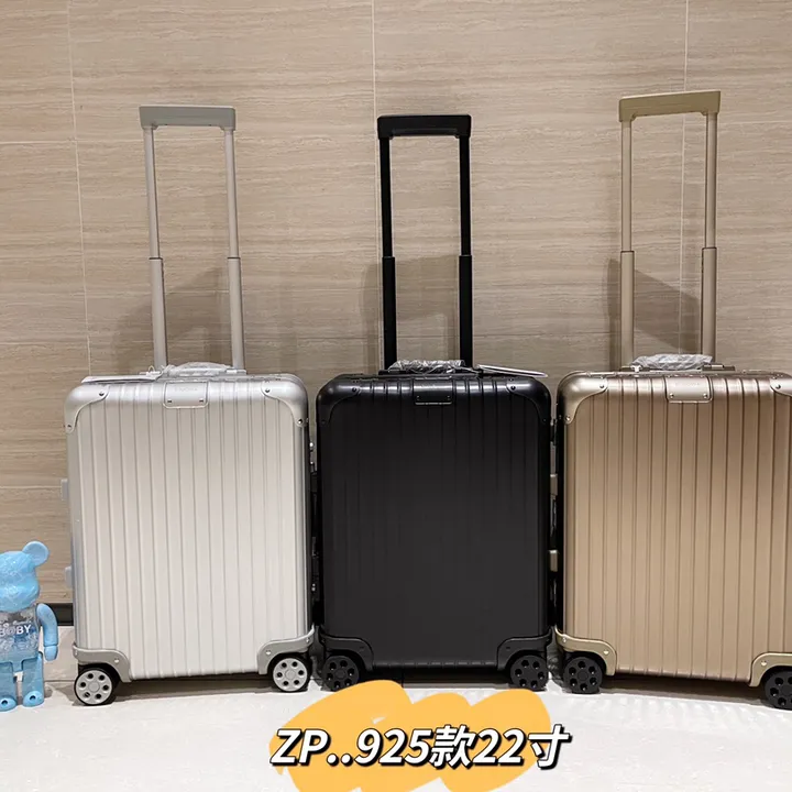 スーパーコピー リモワ スーツケース