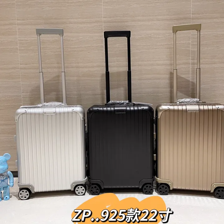 スーパーコピー リモワ スーツケース