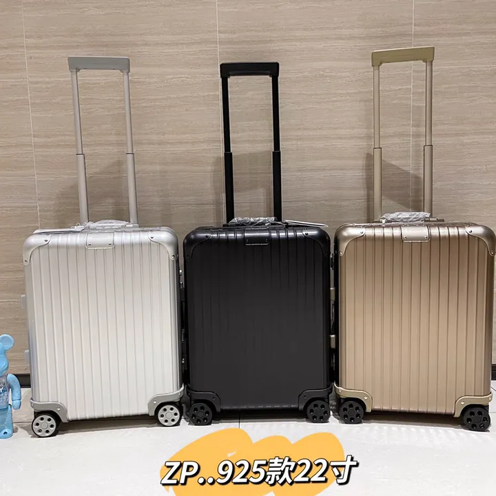 スーパーコピー リモワ スーツケース