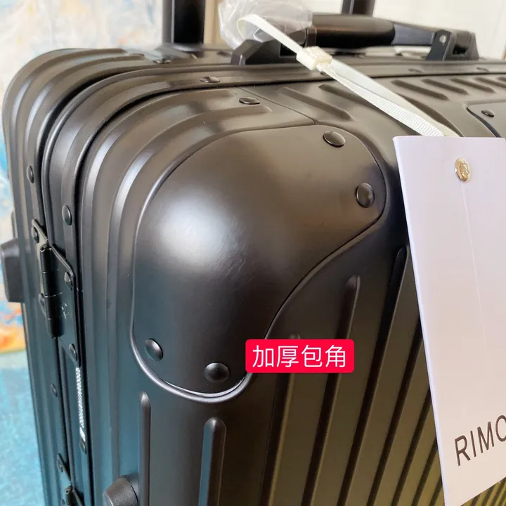 スーパーコピー リモワ スーツケース